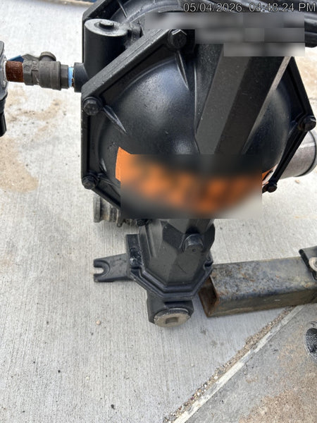 2022 INGERSOLL RAND PD20A-AAP-CCC-B