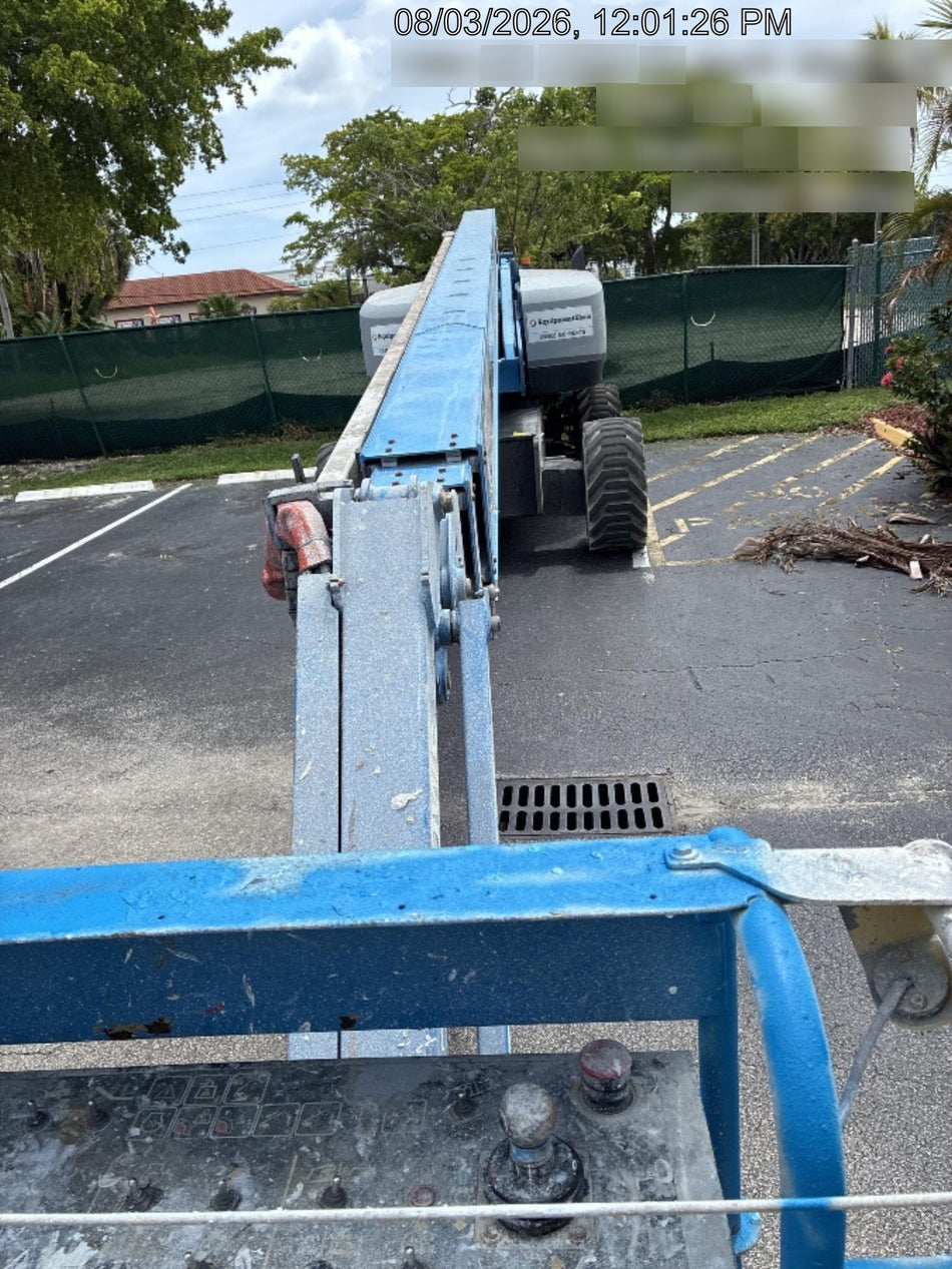 2021 GENIE S-85 XC