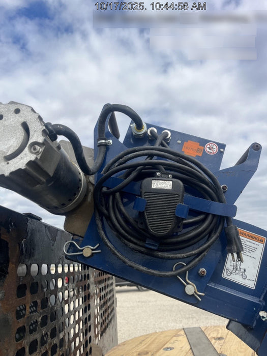 2021 CURRENT TOOLS 100A