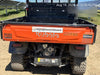 2022 KUBOTA RTV-X1140W-H (Canopy)