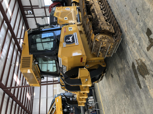 2020 JOHN DEERE 550K