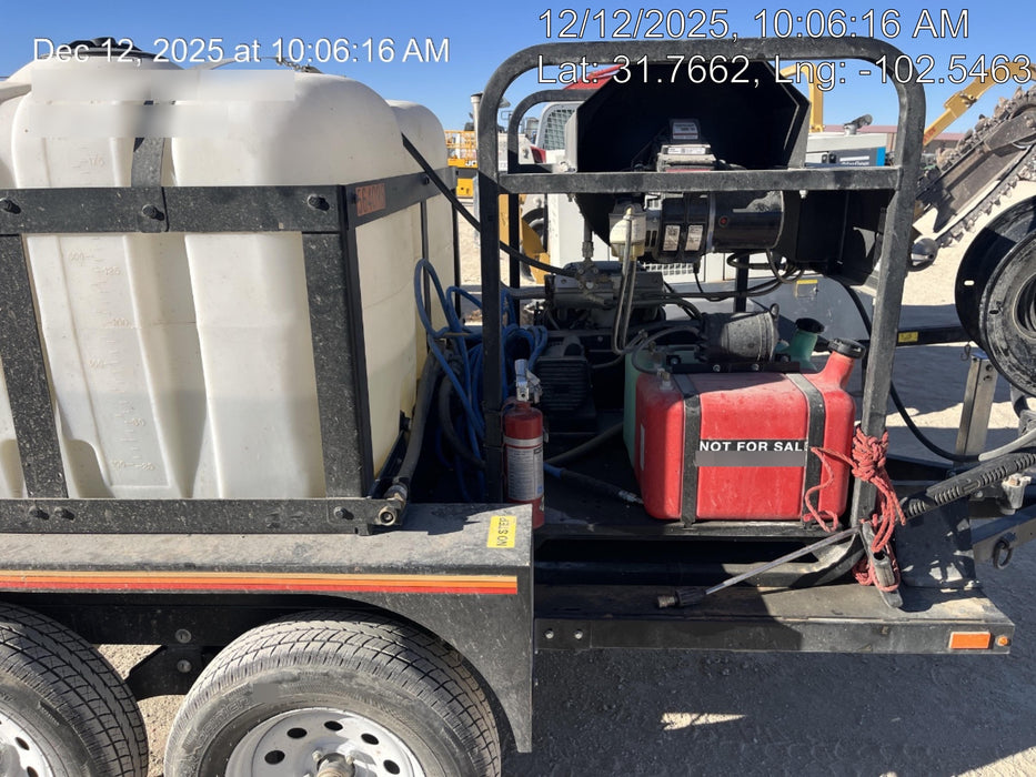 2025 MI-T-M HS-3505-1MGH-UR