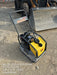 2025 WACKER NEUSON WP1550AW
