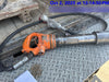 2022 MICHIGAN PNEUMATIC MP-133-ORANGE-NEP-SB