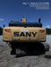 Sany SY265C SY265 Tier 4 - Cab, 48" HD Bucket, 36" HD Bucket, 24" HD Bucket, Hydraulic Thumb, Hydraulic QC