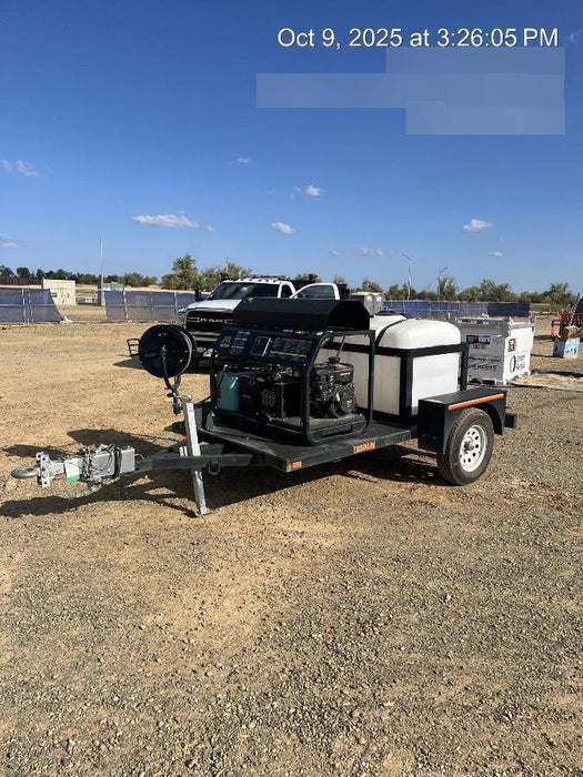 2025 MI-T-M AW-9000-0005 / DHG-4004-B0V6G