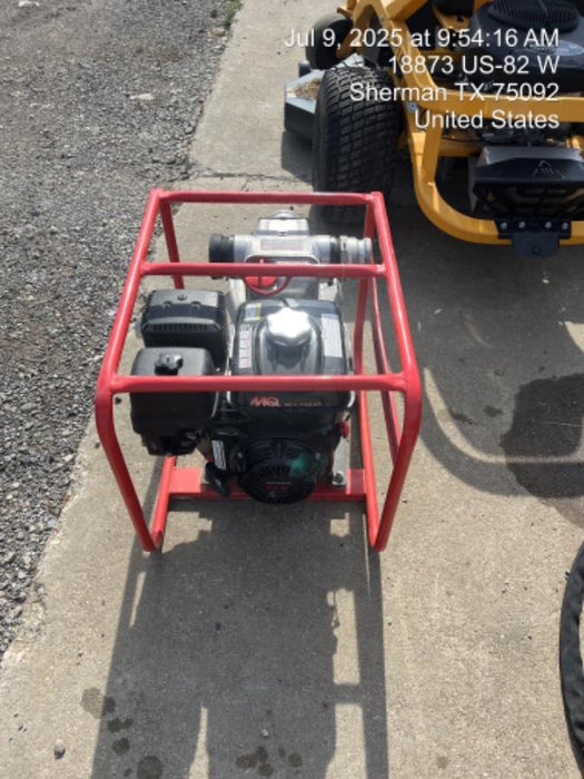 2023 MULTIQUIP QP3TH