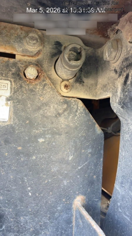 2019 JCB 509-42