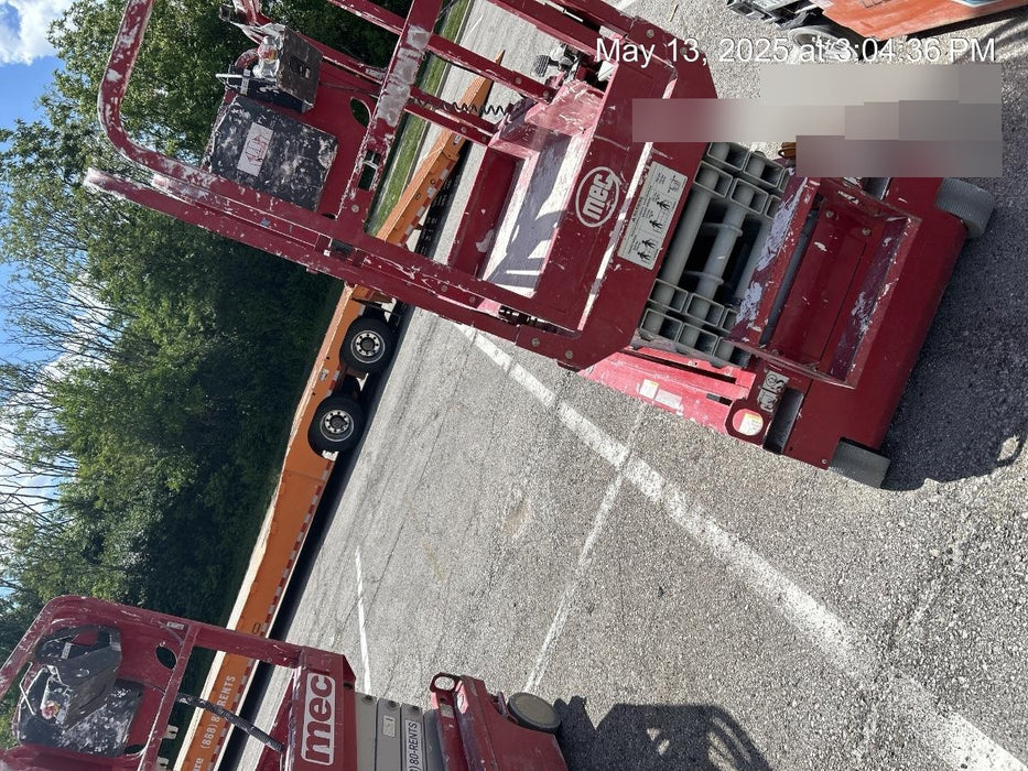 2018 MEC 1330SE MEC 1330SE w/2 Yr Full Extended Warranty