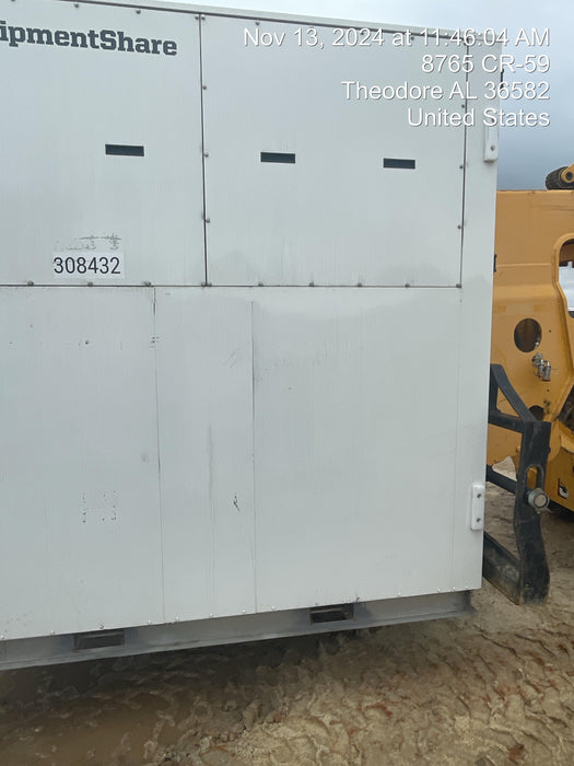 2023 CAPS PAHV-140TC-0NN0NN-5E5-P2-VG2CEUP