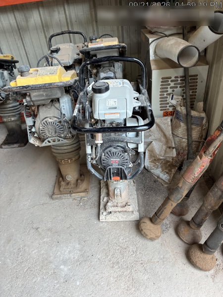 2026 MULTIQUIP MTX60HD