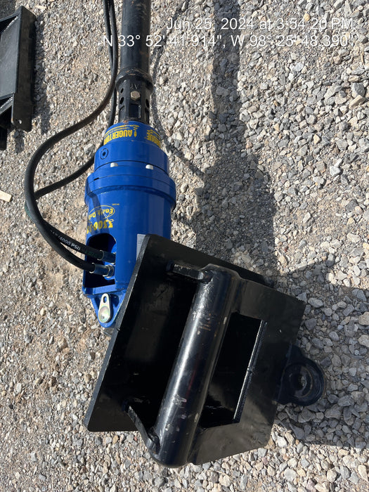 2024 AUGER TORQUE 3300-30