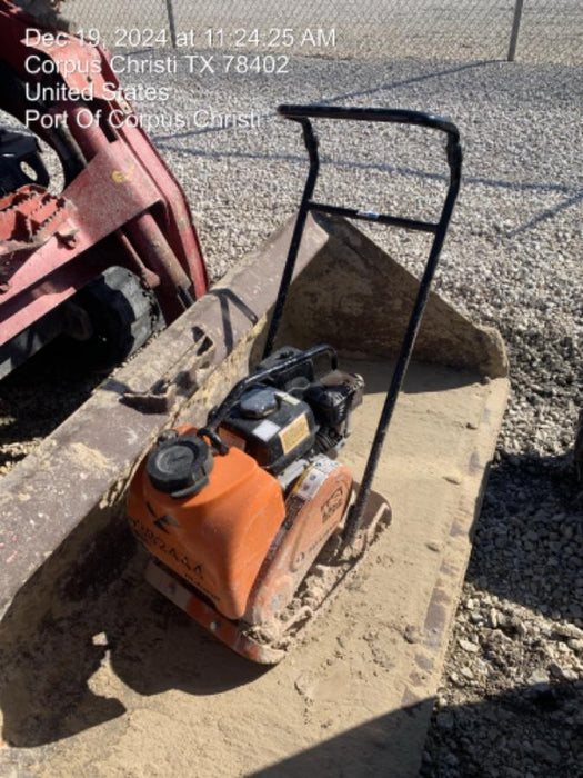 2023 MULTIQUIP MVC82VHW