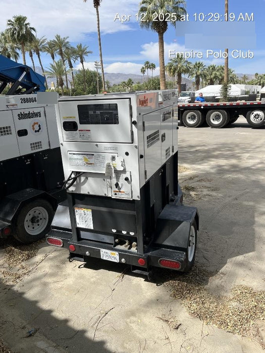 2023 SHINDAIWA DGK15FL