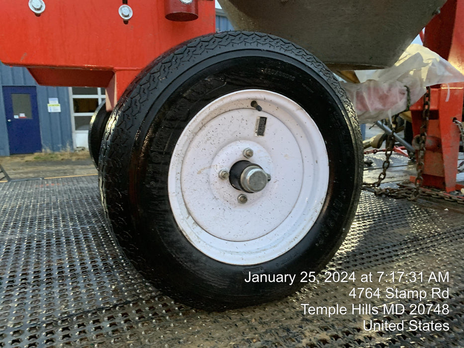 2022 MULTIQUIP MC12PH