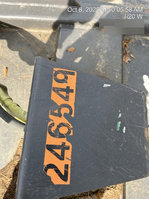 2022 PALADIN 30372A-0022