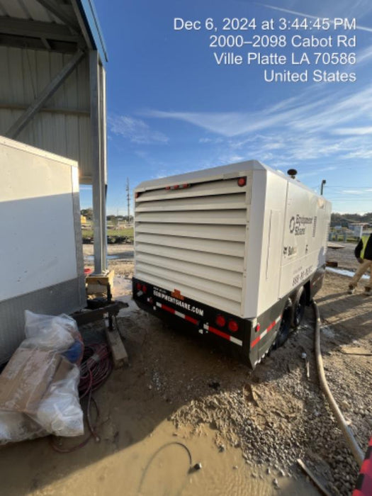 2025 BOBCAT PA915WCU-T4F