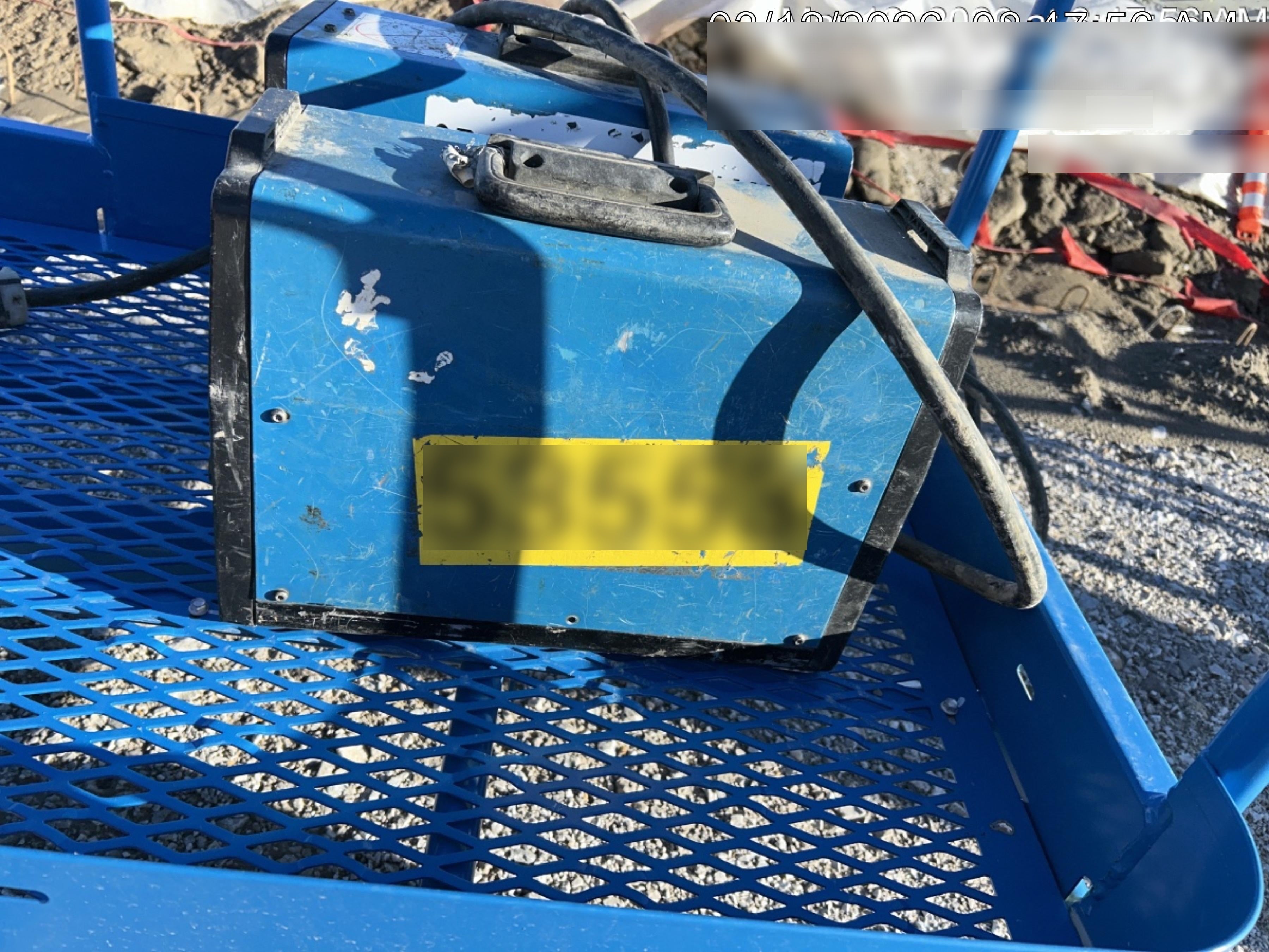 2019 MILLER ELECTRIC CST-280