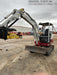 2021 TAKEUCHI TB235-2R