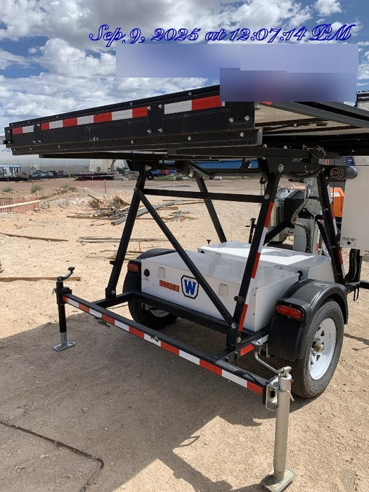 2024 WANCO WLTS-MM8A-1600