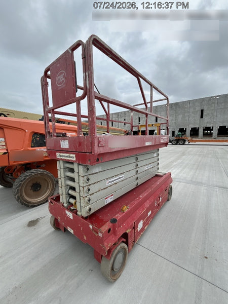 2020 MEC 4555SE