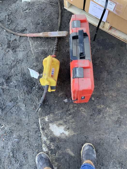 2020 WACKER NEUSON M2500