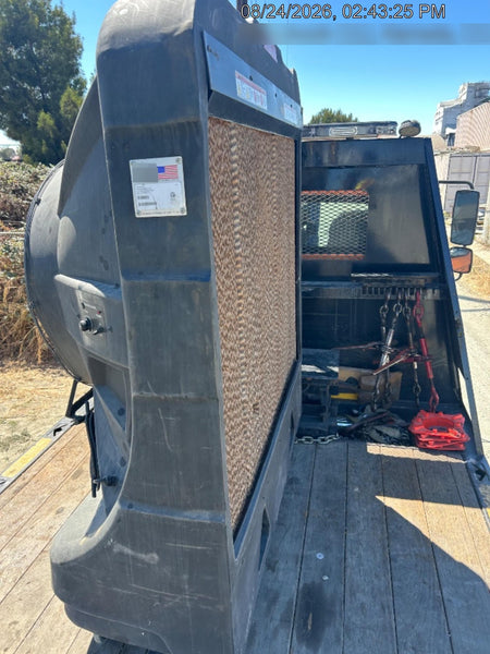 2020 PORTACOOL Jetstream 260