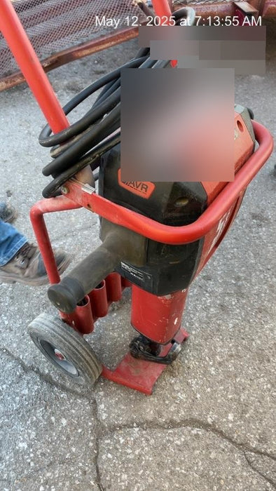 2020 HILTI TE 3000-AVR