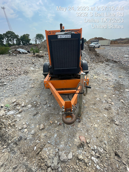 2021 PIONEER PP66S12L71-TD2.9L4