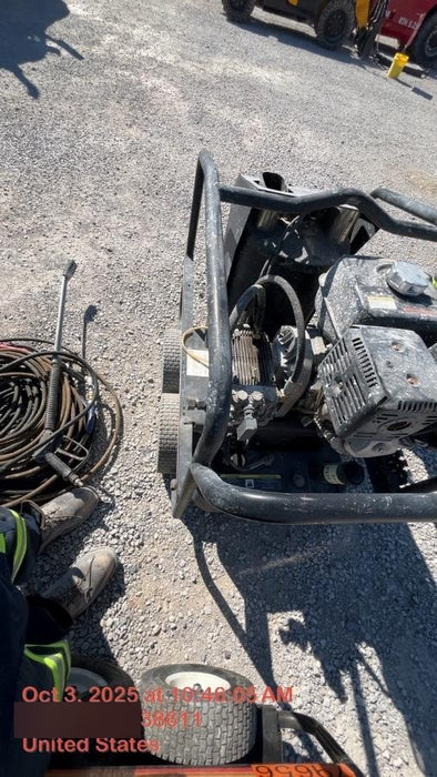 2020 MI-T-M CORPORATION HSP-3504-3MGH