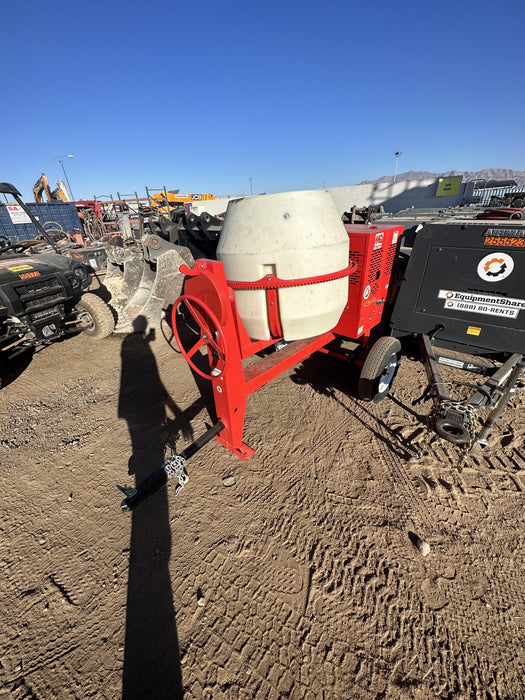 2022 MULTIQUIP MC94PK