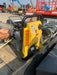 2020 WACKER NEUSON WP1550AW