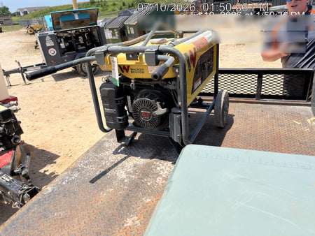 2022 WACKER NEUSON GP6600A