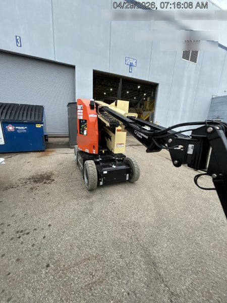 2026 JLG E300AJP