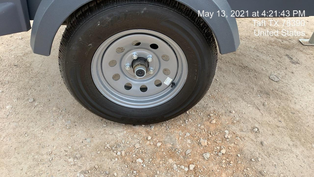 2021 ATLAS COPCO XAS188