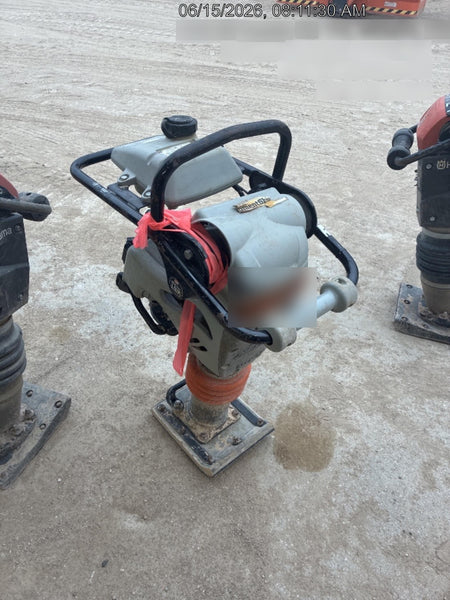 2023 MULTIQUIP MTX60HD