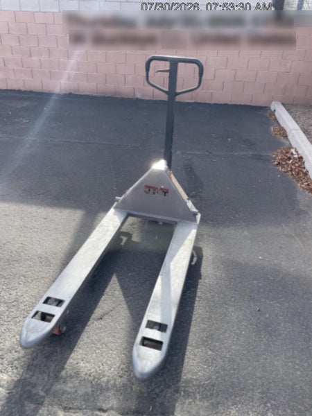 2024 JET PTW-2748