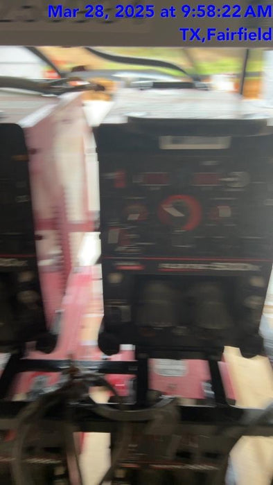 2022 LINCOLN ELECTRIC K3607-1