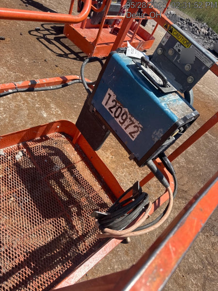 2020 MILLER ELECTRIC CST-280