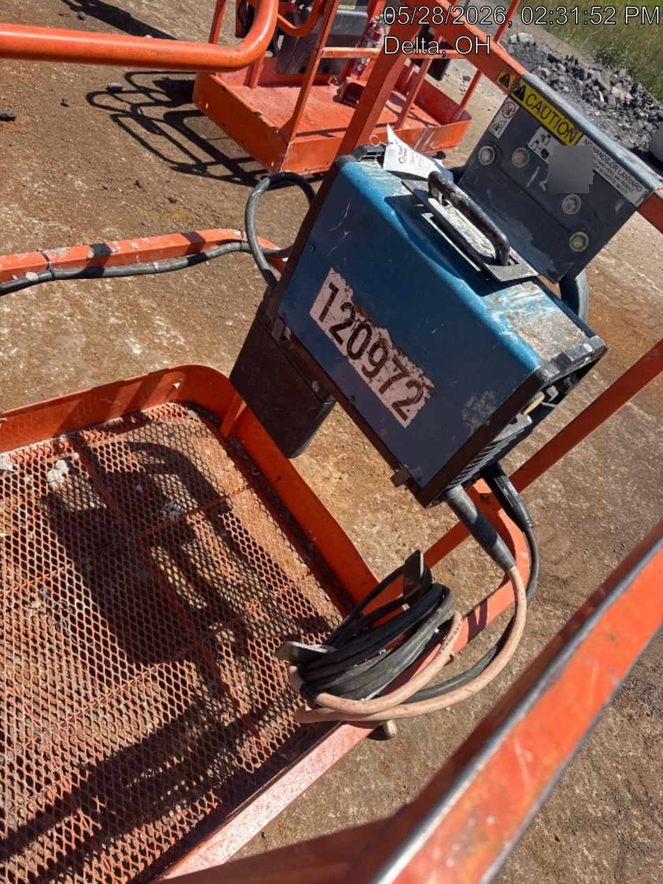 2020 MILLER ELECTRIC CST-280