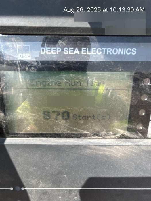 2022 AIRMAN SDG25S-8E1