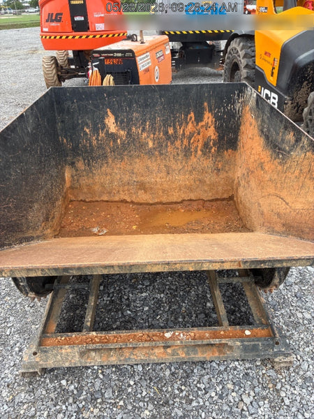 2024 STAR INDUSTRIES M-1820 - Self-Dump Hopper