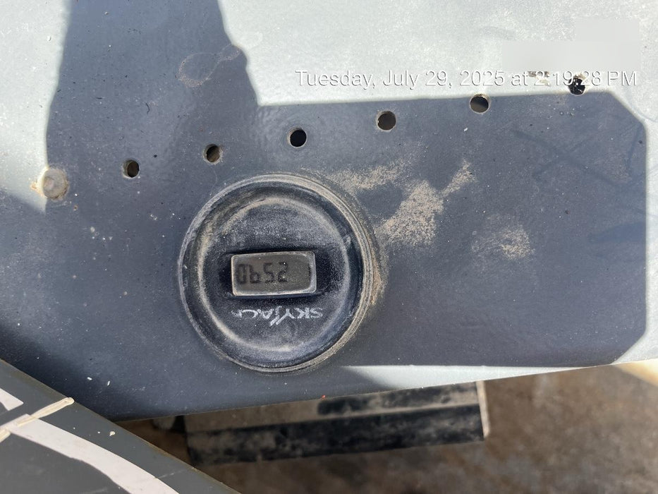 2018 SKYJACK SJIII-4740