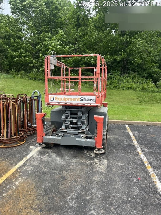 2019 SKYJACK SJ6832 RT