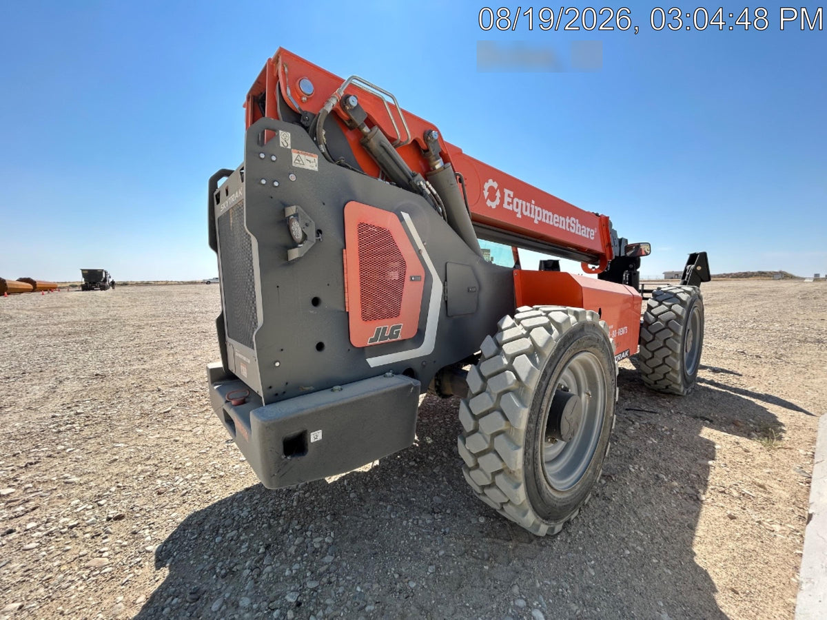 2026 SKYTRAK 12054