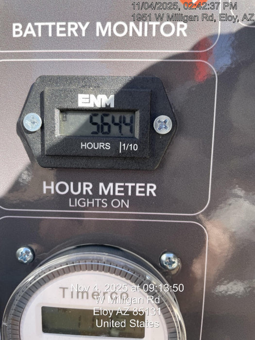 2025 PROGRESS SOLAR SOLUTIONS Helios-2XP