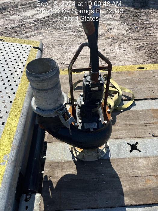 2024 HYDRA TECH S6TC