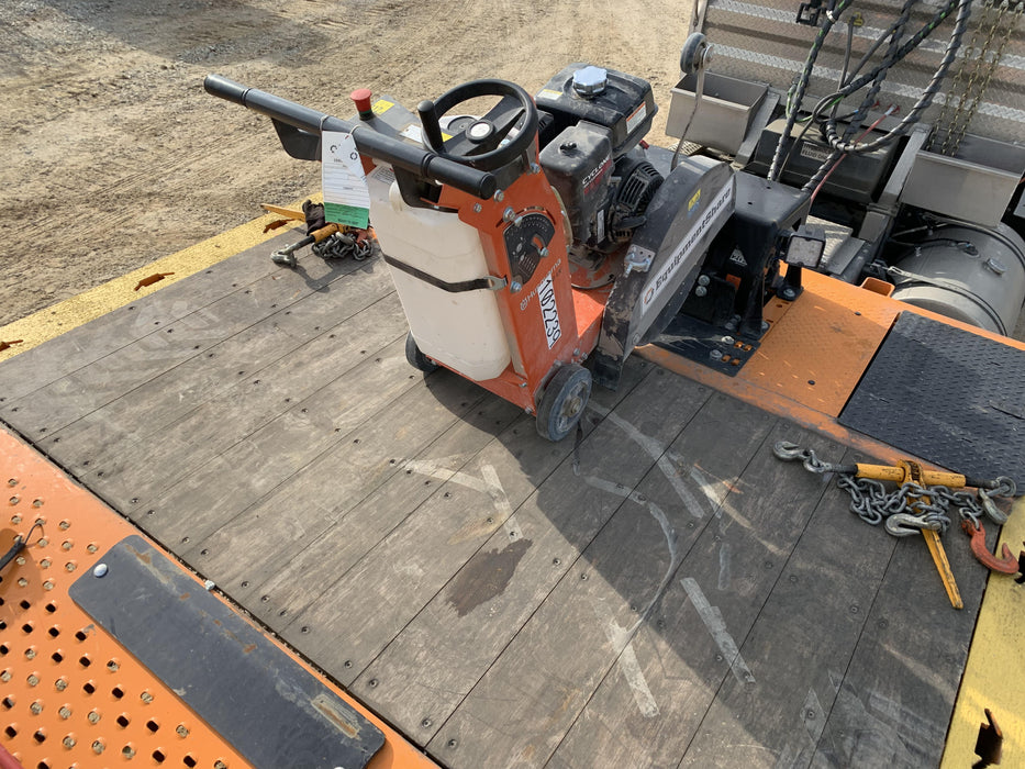 2020 HUSQVARNA FS400