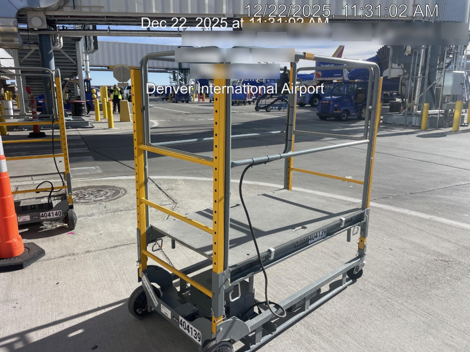 2024 GRANITE Model M