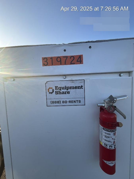 2023 SHINDAIWA DGK25F